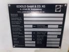 Eckold #EM-011, Clinch Controller, Cables Not Included, 3.5 kW, 24 VDC, 2013 - Image 7