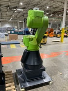 Fanuc, CR-35IA, Collaborative Robot w/End of Arm Vision & R-30IB Controller, 35 kg Payload - Image 3
