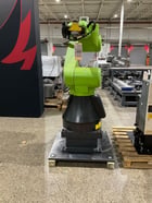 Fanuc, CR-35IA, Collaborative Robot w/End of Arm Vision & R-30IB Controller, 35 kg Payload - Image 6