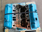 General Motors Chevrolet Chevy #461334 Gasoline Engine 4.3 V6 Truck Van Blue 200 CID, 1989 - Image 7