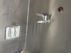 Nuaire #Labgard Class-II Stainless Filter Fume Hood Labgard Safety Lab Cabinet 115V 1PH - Image 7