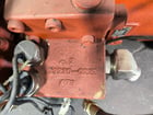 KPM Kawasaki #K3VG180-12NR-PR23, Hydraulic Pump Assembly K480085 Parts Only - Image 3
