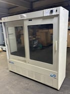 Sanyo Medicool #MPR-1012, Pharmaceutical Refrigerator 115V 1PH Stainless Lab Used - Image 2