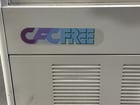 Sanyo Medicool #MPR-1012, Pharmaceutical Refrigerator 115V 1PH Stainless Lab Used - Image 4