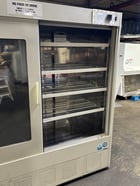 Sanyo Medicool #MPR-1012, Pharmaceutical Refrigerator 115V 1PH Stainless Lab Used - Image 6