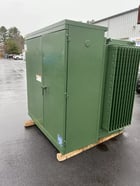 700 KVA 4152 Primary, 415 Secondary, Belyea 96J13900, 3 phase, padmount transformer - Image 6