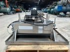 1 Fan, Imeco #ATRB-144.25, Recirculated Ammonia Evaporator Coil, 1.2 TR, 2842 cfm, R-717 - Image 3