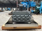 1 Fan, Imeco #ATRB-144.25, Recirculated Ammonia Evaporator Coil, 1.2 TR, 2842 cfm, R-717 - Image 5