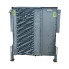 3 Fans, Frick/JCI #SICB-3B-6310-4-2-RH2, Recirculated Ammonia Evaporator Coil, 26.8 TR, 39294 cfm, R-717 - Image 2