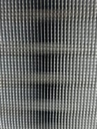 3 Fans, Frick/JCI #SICB-3B-6310-4-2-RH2, Recirculated Ammonia Evaporator Coil, 26.8 TR, 39294 cfm, R-717 - Image 8