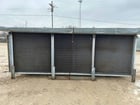 3 Fans, Frigid/Imeco #ICB-3B-636-4-RH, Recirculated Ammonia Evaporator Coil, 20.1 TR, 37373 cfm, R-717, 2002 - Image 4