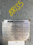 3 Fans, Frigid/Imeco #ICB-3B-636-4-RH, Recirculated Ammonia Evaporator Coil, 20.1 TR, 37373 cfm, R-717, 2002 - Image 8
