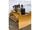 Caterpillar D6XE LGP, Crawler Dozer, 7286 hours, S/N: HMH01052, 2021 - Image 2