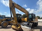 Caterpillar M320, Crawler Excavator, 434 hours, S/N: KE440004, 2024 - Image 1