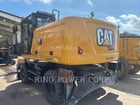 Caterpillar M320, Crawler Excavator, 434 hours, S/N: KE440004, 2024 - Image 3