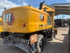 Caterpillar M320, Crawler Excavator, 434 hours, S/N: KE440004, 2024 - Image 4