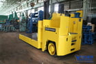 30000 lb. Elwell-Parker type E, hydraulic die cart, 70" x118" platform, 1995, #54069 - Image 3