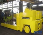 30000 lb. Elwell-Parker type E, hydraulic die cart, 70" x118" platform, 1995, #54069 - Image 4