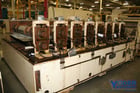 32 Stand, Tishken #32-XHW-4, 4-1/2" spdl, 70" RS, Quantum III digital DC dr, 1997, #55271 - Image 2