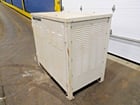 65 KVA Controlled Power 5DAX-50K-9/2-1, line voltage regulator - Image 3