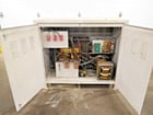 65 KVA Controlled Power 5DAX-50K-9/2-1, line voltage regulator - Image 9