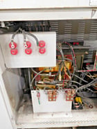65 KVA Controlled Power 5DAX-50K-9/2-1, line voltage regulator - Image 10