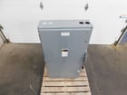 400 Amp. Square D HU365, heavy duty safety switch, 600 VAC, 600 VDC, 3 phase - Image 2