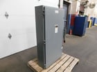 400 Amp. Square D HU365, heavy duty safety switch, 600 VAC, 600 VDC, 3 phase - Image 3