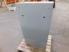 400 Amp. Square D HU365, heavy duty safety switch, 600 VAC, 600 VDC, 3 phase - Image 7