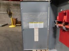 400 Amp. Square D HU365, heavy duty safety switch, 600 VAC, 600 VDC, 3 phase - Image 9