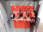 400 Amp. Square D HU365, heavy duty safety switch, 600 VAC, 600 VDC, 3 phase - Image 10