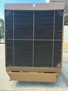1250 KW Cummins #KTA50-G3, 1800 RPM, 60 HZ 480 Volts, 1016 hours, 1989 - Image 2