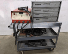 Pro-Weld #CS-512, #2-3/8", 110 V., 1 phase, capacitor discharge stud welder, 24 studs/min - Image 2