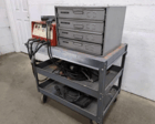 Pro-Weld #CS-512, #2-3/8", 110 V., 1 phase, capacitor discharge stud welder, 24 studs/min - Image 3