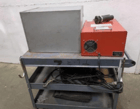 Pro-Weld #CS-512, #2-3/8", 110 V., 1 phase, capacitor discharge stud welder, 24 studs/min - Image 5