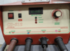 Pro-Weld #CS-512, #2-3/8", 110 V., 1 phase, capacitor discharge stud welder, 24 studs/min - Image 8