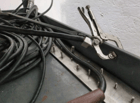 Pro-Weld #CS-512, #2-3/8", 110 V., 1 phase, capacitor discharge stud welder, 24 studs/min - Image 10