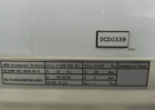 ABB DCS 800 DC drive, DCS800-S01-0020-05-0, new old stock - Image 10