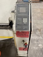 120" RAS #64.30, CNC folding machine, 10' x 16 Ga. Max capacity - Image 2