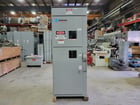 300 Amp. Benshaw, MVD0300-4.16-154330000000-00NFM900-000, load break switch, 4160 Volts - Image 1