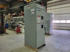 300 Amp. Benshaw, MVD0300-4.16-154330000000-00NFM900-000, load break switch, 4160 Volts - Image 2