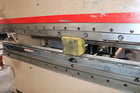 135 Ton, Cincinnati #135CB8, press brake, 120" Bed, 1032" between housing, 8" stroke, 7" throat, 25 HP, 3 - Image 4
