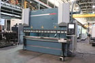 192.5 Ton, Durma #AD-R-30175, press brake, 10' overall, 1032" between housing, 10.4" stroke adj, 21" open - Image 2