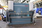 192.5 Ton, Durma #AD-R-30175, press brake, 10' overall, 1032" between housing, 10.4" stroke adj, 21" open - Image 3