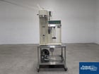 Buchi #B-290, Mini Spray Dryer, glass chamber & cyclone fines collector, electrically heated, 2900 watt - Image 1