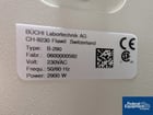 Buchi #B-290, Mini Spray Dryer, glass chamber & cyclone fines collector, electrically heated, 2900 watt - Image 2