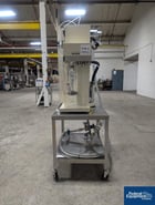 Buchi #B-290, Mini Spray Dryer, glass chamber & cyclone fines collector, electrically heated, 2900 watt - Image 3