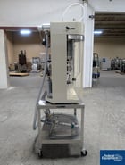 Buchi #B-290, Mini Spray Dryer, glass chamber & cyclone fines collector, electrically heated, 2900 watt - Image 5