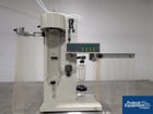 Buchi #B-290, Mini Spray Dryer, glass chamber & cyclone fines collector, electrically heated, 2900 watt - Image 6