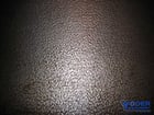 Memco, embossing roll, 18" dia., 30" face, bearing chocks, bearings, drive gears, #51151 - Image 7